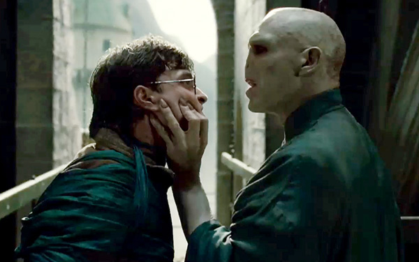 Film: Harry Potter und die Heiligtümer des Todes, Teil 2 - Bild7